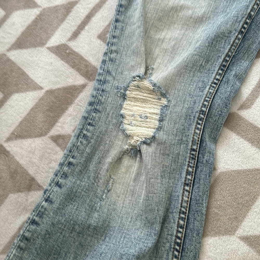 Vigoss Jagger Boot Cut Jeans - Picture 5 of 7